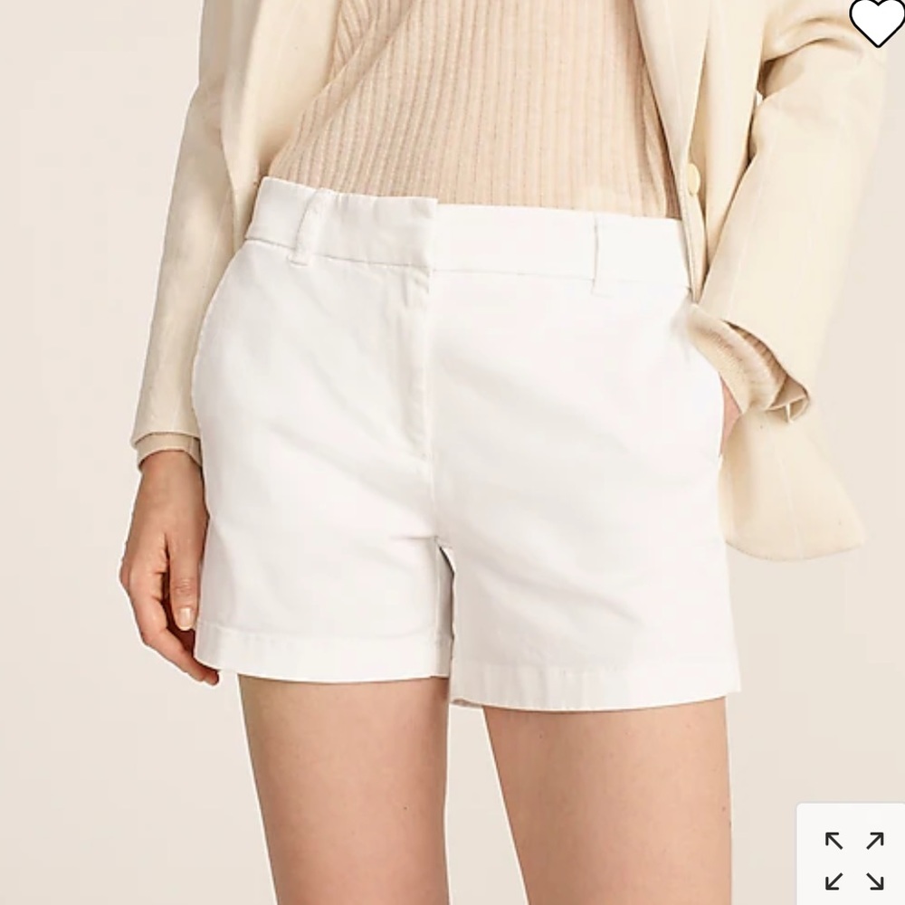 J.Crew Shorts